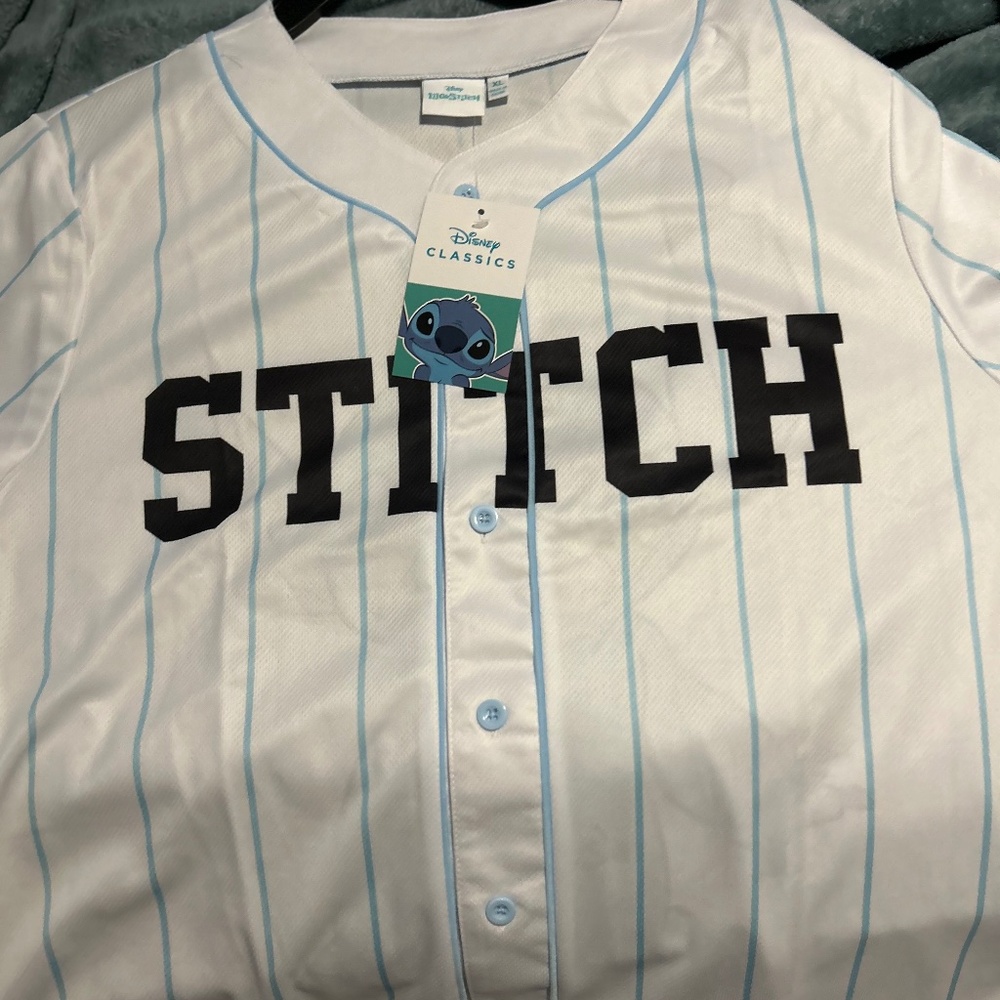 DISNEY Lilo and Stich brand new